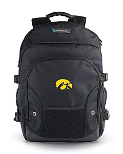 Iowa Hawkeye Tech Pack Backpack