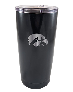 Iowa Hawkeye Lexi 20 oz. Tumbler